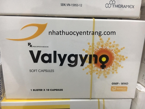 valygyno