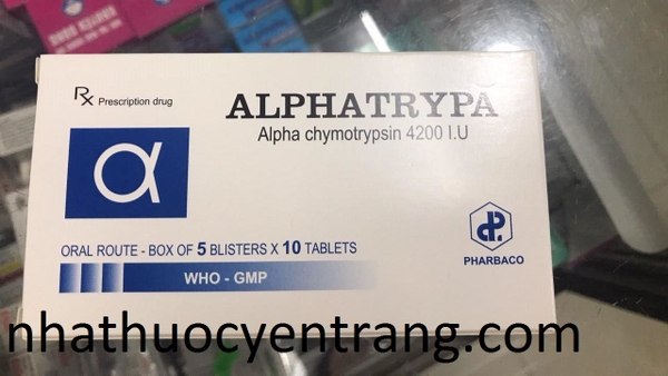 alphatrypa