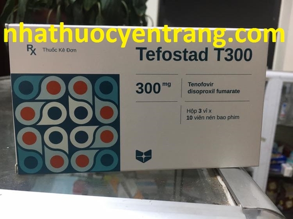 tefostad-t300