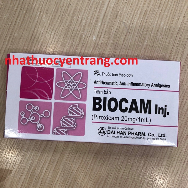 biocam