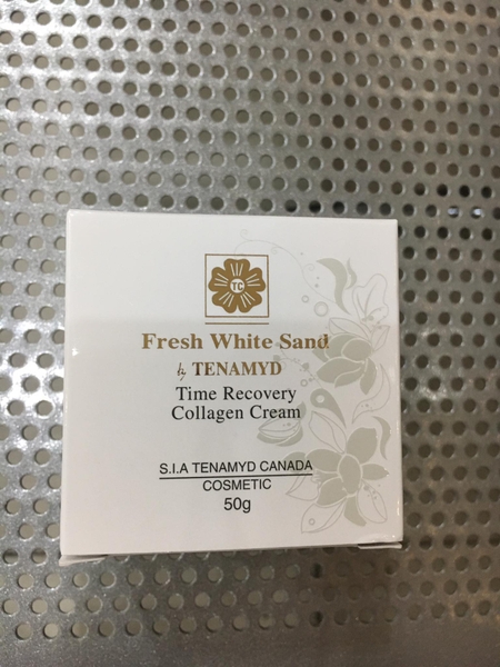 kem-duong-phuc-hoi-collagen-cream-fresh-white-sand-tenamyd-50g