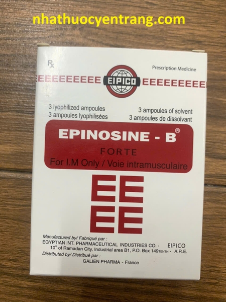 epinosine-b-injection