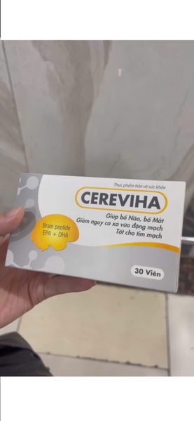 cereviha
