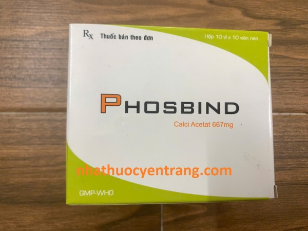 phosbind