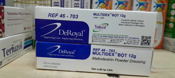 multidex-bot-12g