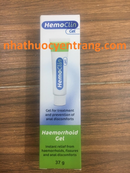 hemoclin