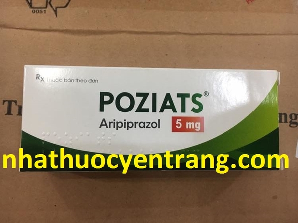 poziats