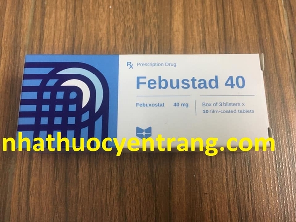febustad-40mg