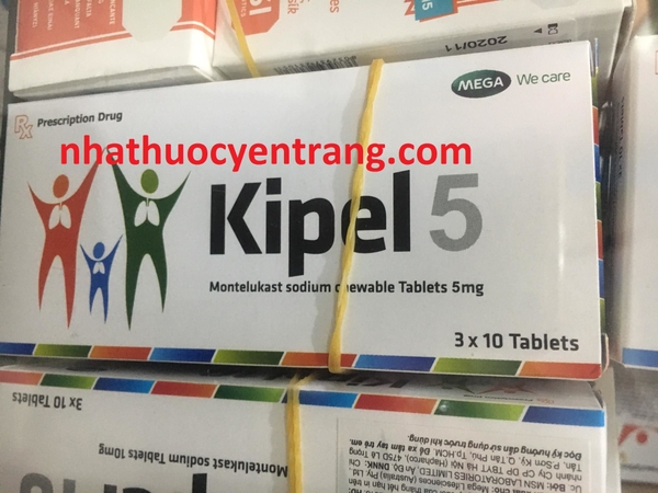 kipel-5mg