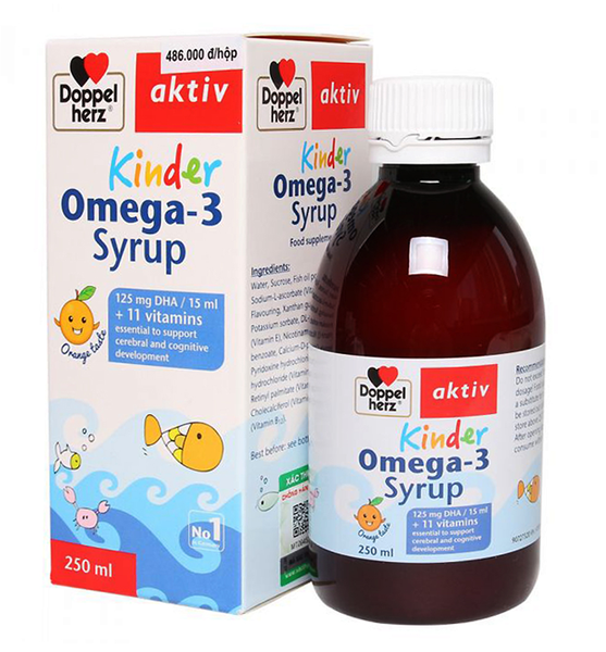 kinder-omega-3-syrup-250ml