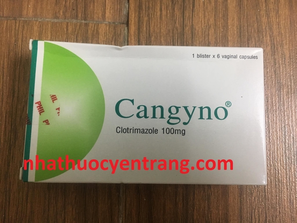cangyno-100mg