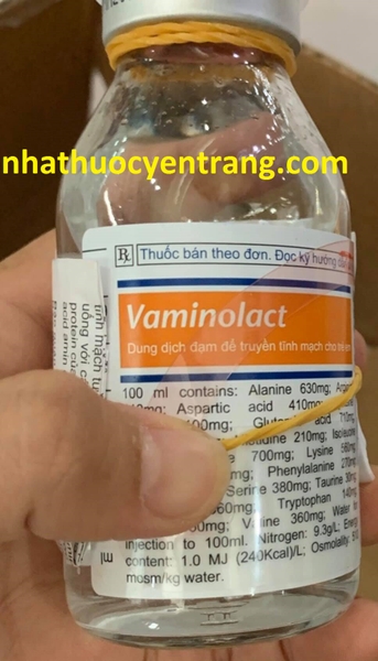 vaminolact-100ml