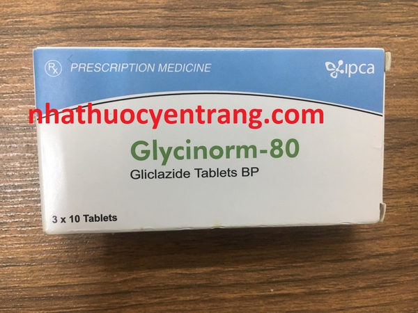 glycinorm-80mg