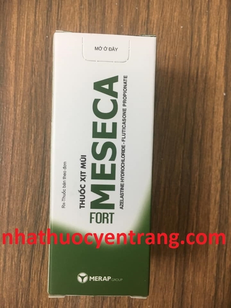 meseca-fort