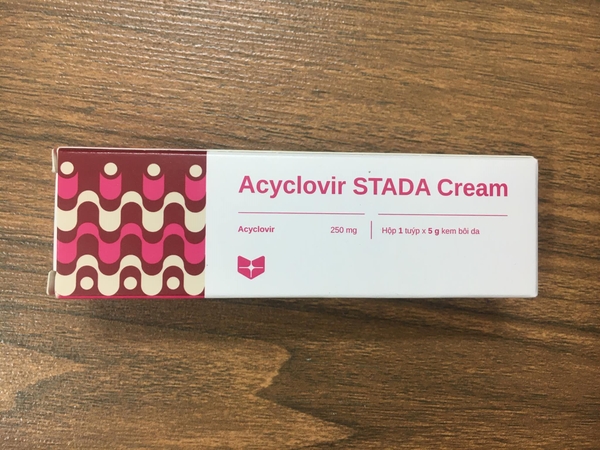 acyclovir-stada-cream