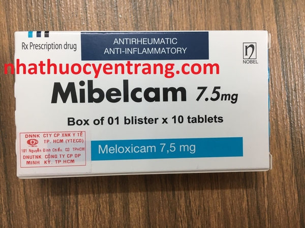 mibelcam-7-5mg