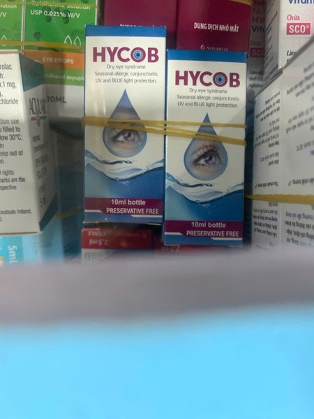 hycob-10ml