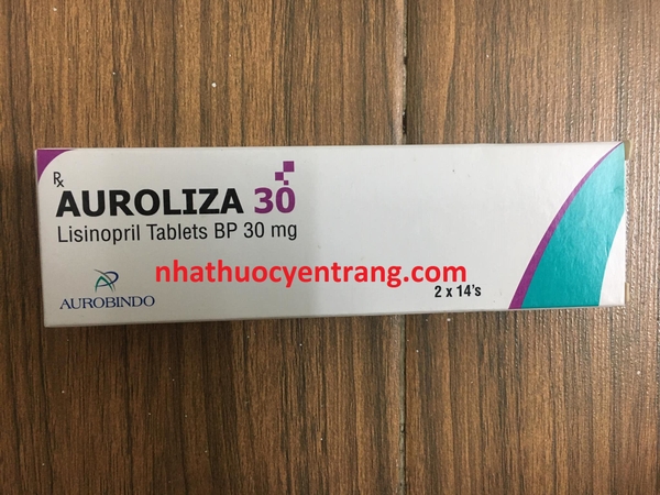auroliza-30