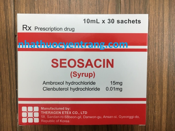 seosacin