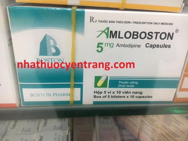 amloboston-5mg