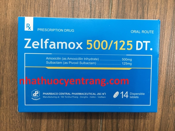 zelfamox-625mg