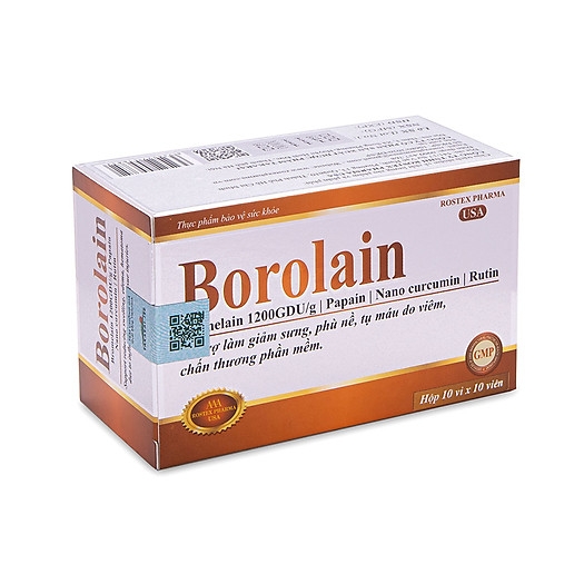 borolain