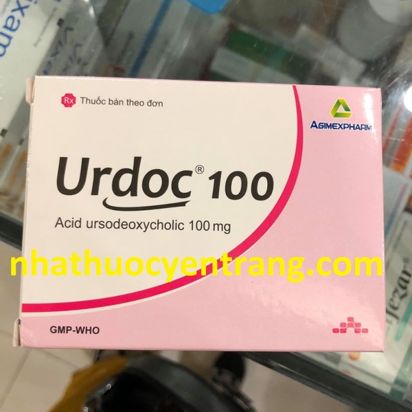 urdoc-100mg