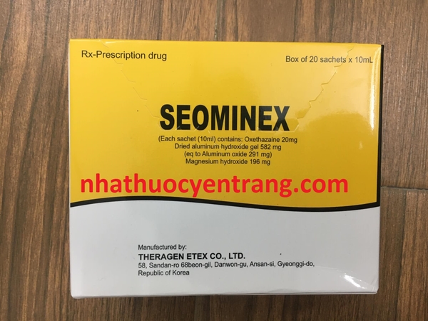 seominex