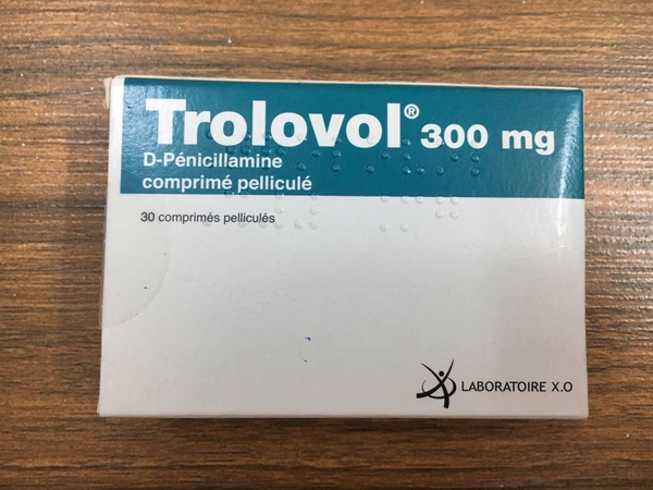 trolovol-300mg