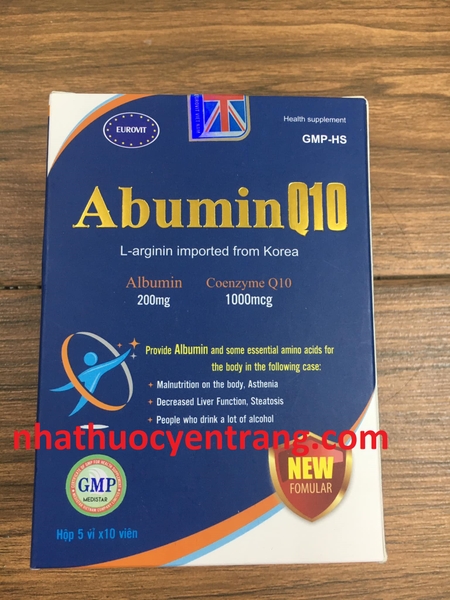 abumin-q10