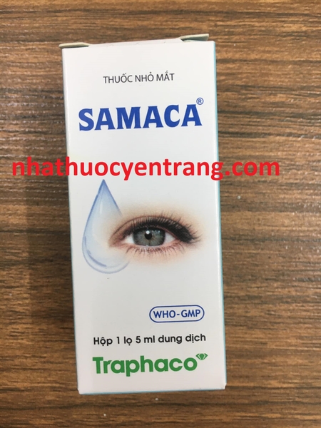 samaca