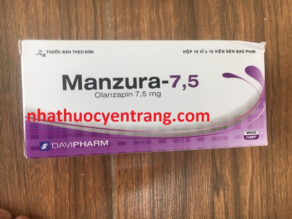 manzura-7-5-mg