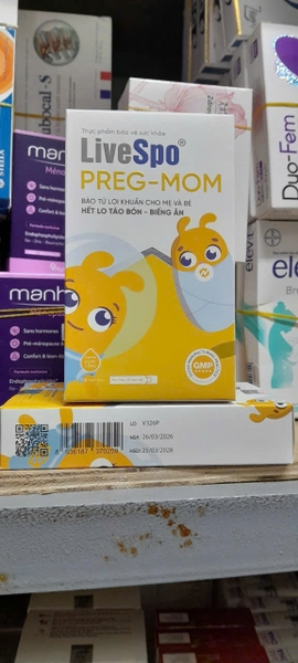 livespo-preg-mom