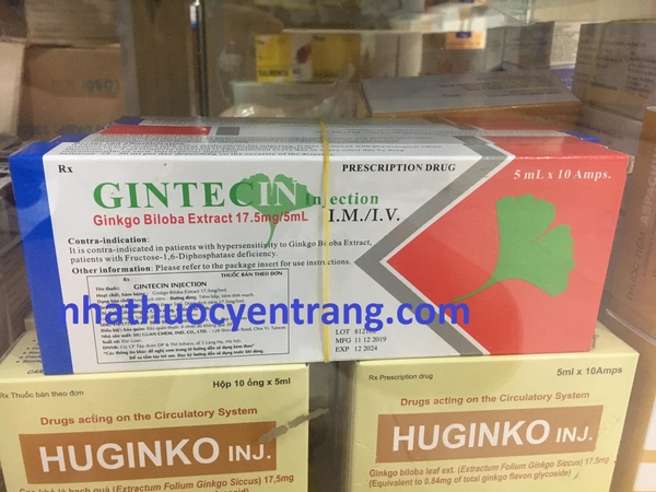 gintecin-17-5mg