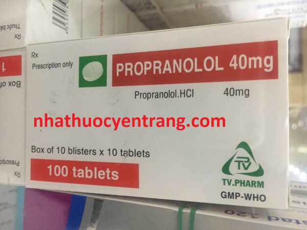 propranolol-40mg