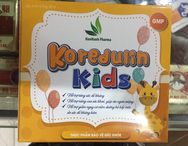 koredulin-kids