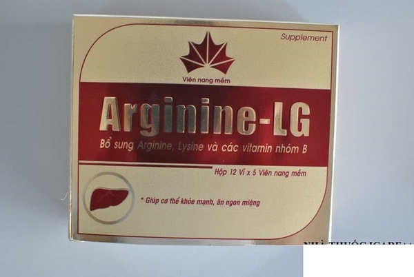 arginine-lg