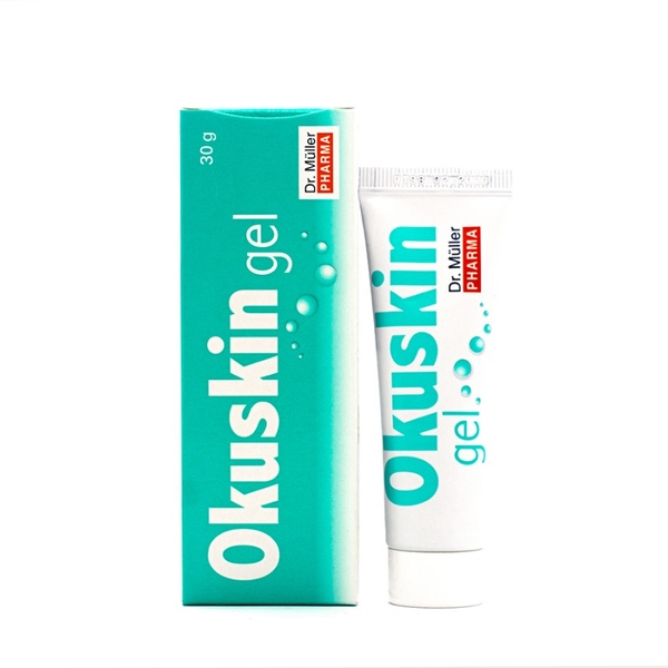 okuskin-gel-30g