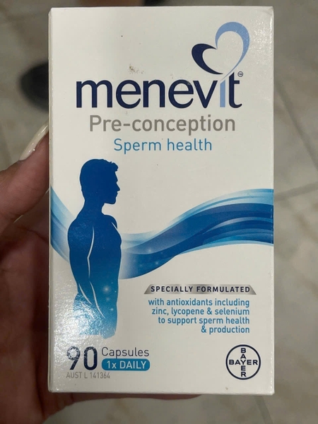 menevit-90-vien