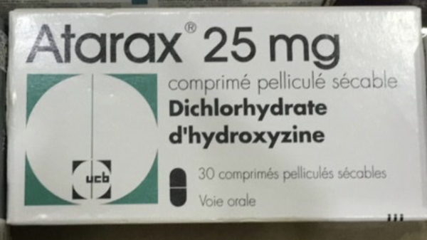 atarax-25mg