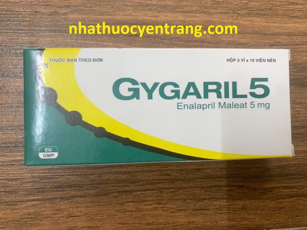 gygaril-5mg