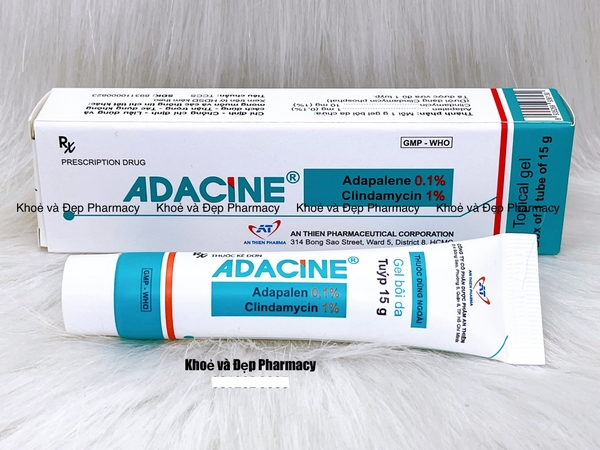 adacine-15g