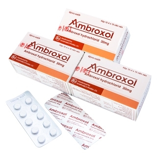ambroxol-khapharco