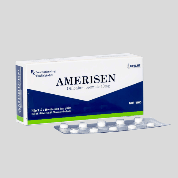 amerisen-40mg
