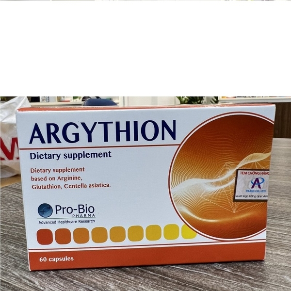 argythion