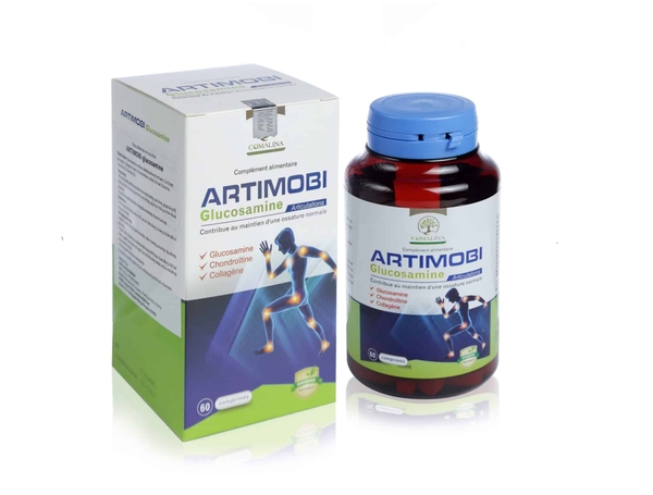 artimobi-glucosamine