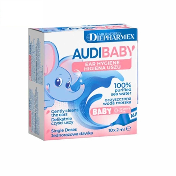 audibaby