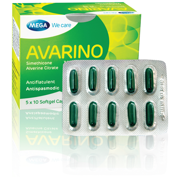 avarino