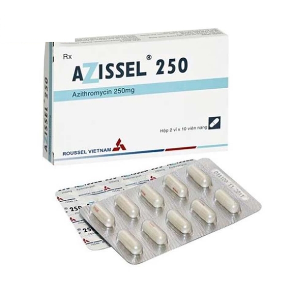 azissel-250mg
