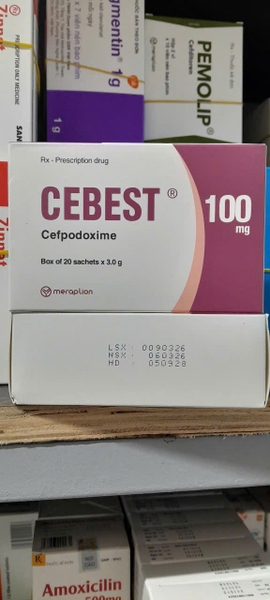 cebest-100mg